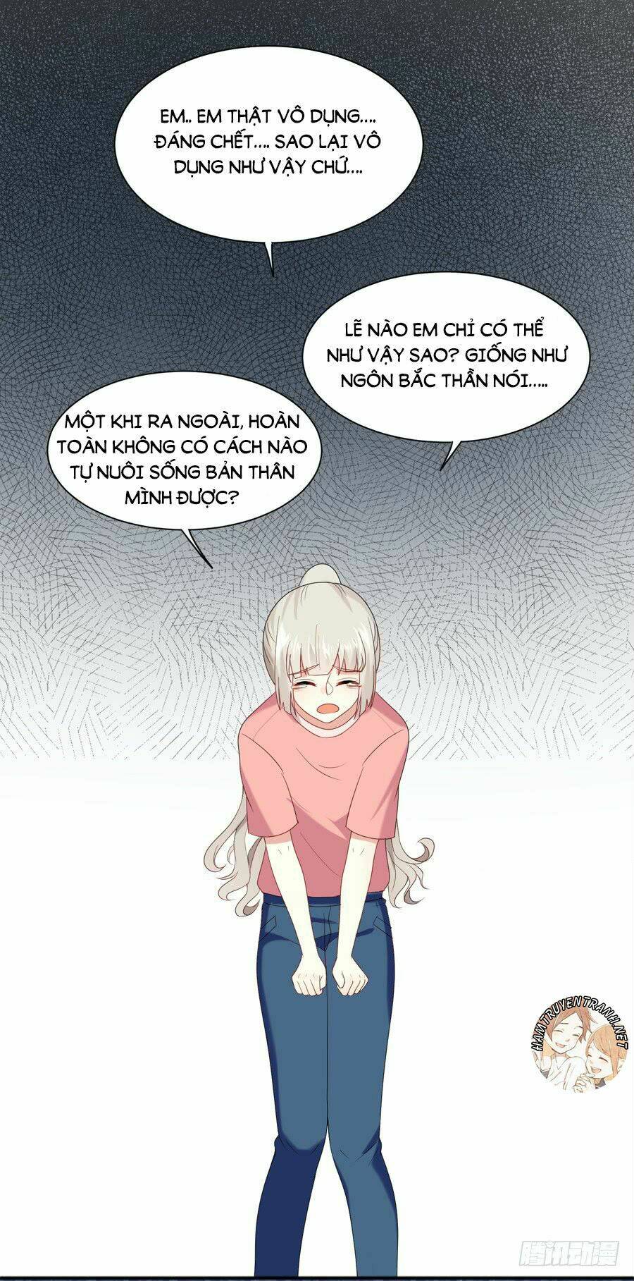 Bảo Bối Thiên Ức Hào Môn [Chap 1-18] - Page 24