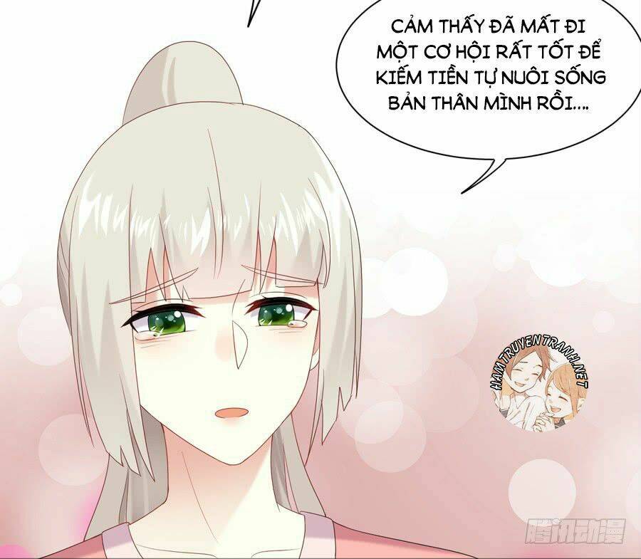 Bảo Bối Thiên Ức Hào Môn [Chap 1-18] - Page 29