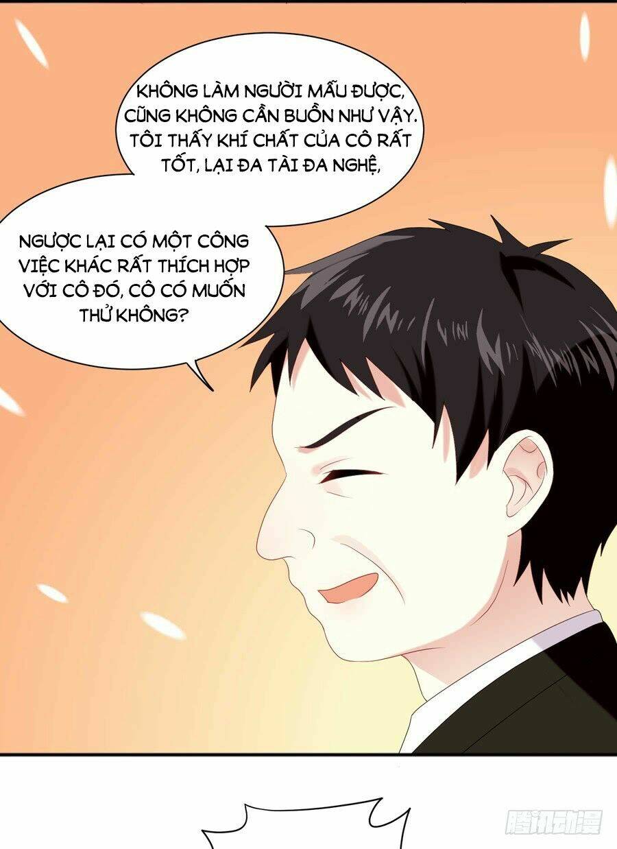 Bảo Bối Thiên Ức Hào Môn [Chap 1-18] - Page 30