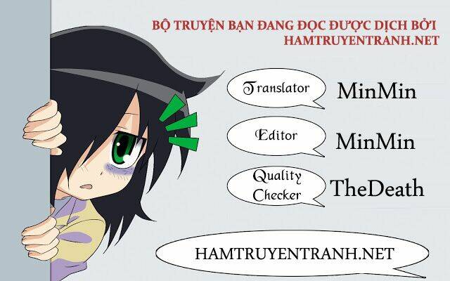 Bảo Bối Thiên Ức Hào Môn [Chap 1-18] - Page 1