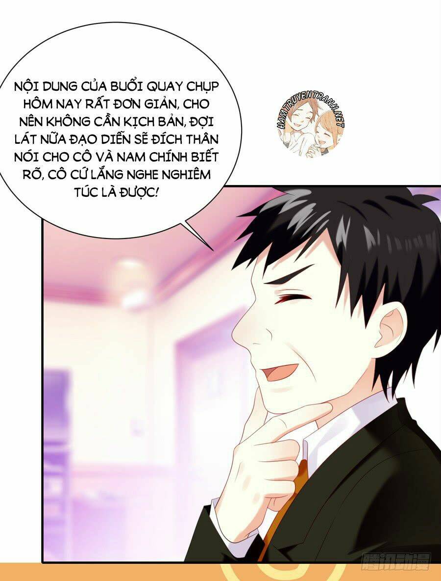 Bảo Bối Thiên Ức Hào Môn [Chap 1-18] - Page 18