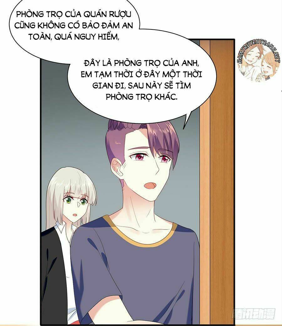 Bảo Bối Thiên Ức Hào Môn [Chap 1-18] - Page 29