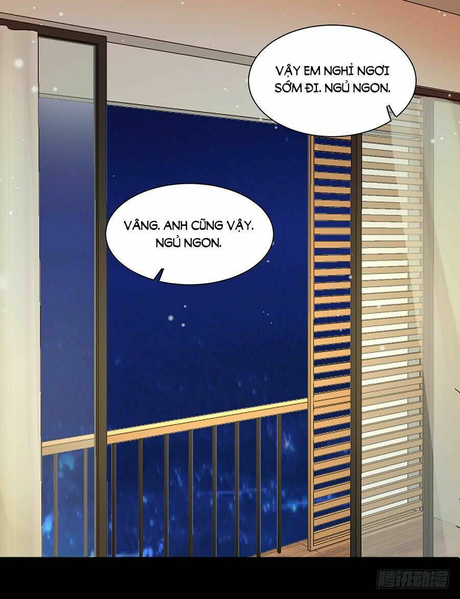 Bảo Bối Thiên Ức Hào Môn [Chap 1-18] - Page 45