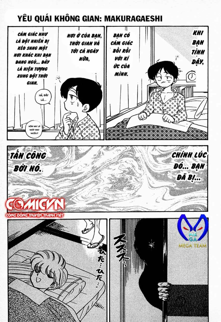 Jigoku Sensei Nube - Người Thầy Dũng Cảm [Chap 1-168] - Page 1