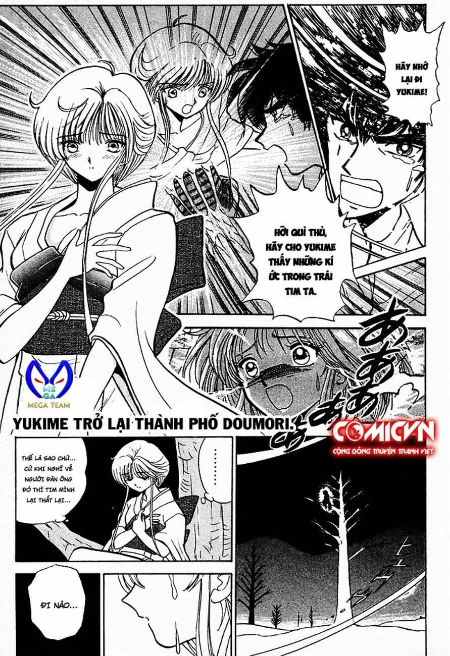 Jigoku Sensei Nube - Người Thầy Dũng Cảm [Chap 1-168] - Page 1