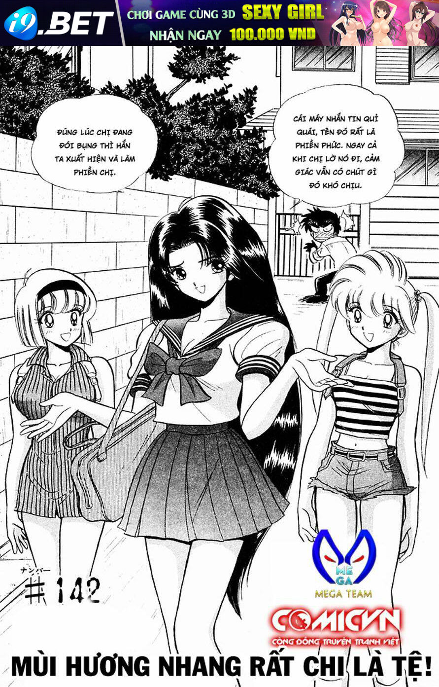 Jigoku Sensei Nube - Người Thầy Dũng Cảm [Chap 1-168] - Page 2