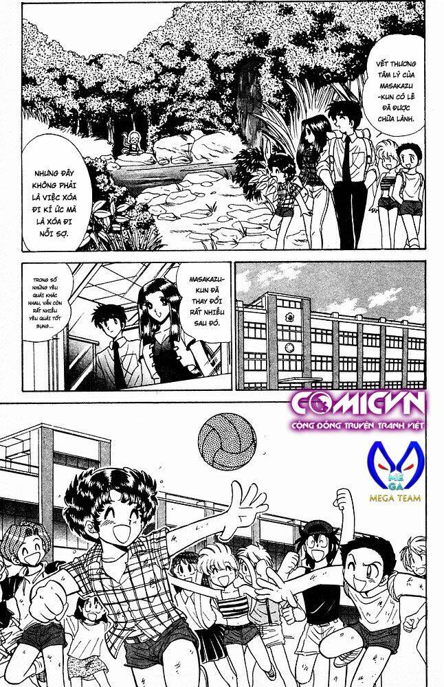 Jigoku Sensei Nube - Người Thầy Dũng Cảm [Chap 1-168] - Page 19