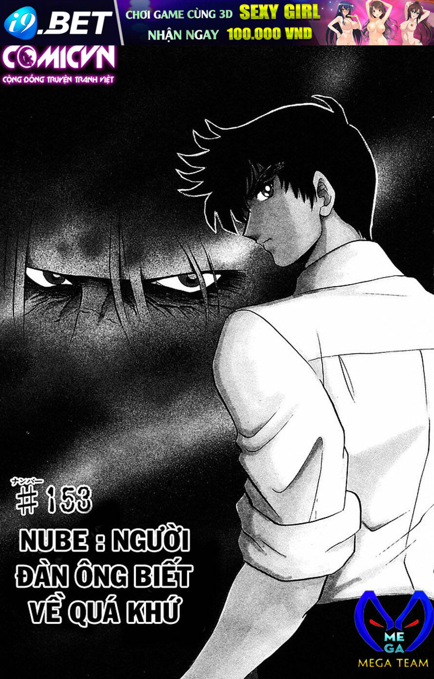 Jigoku Sensei Nube - Người Thầy Dũng Cảm [Chap 1-168] - Page 2