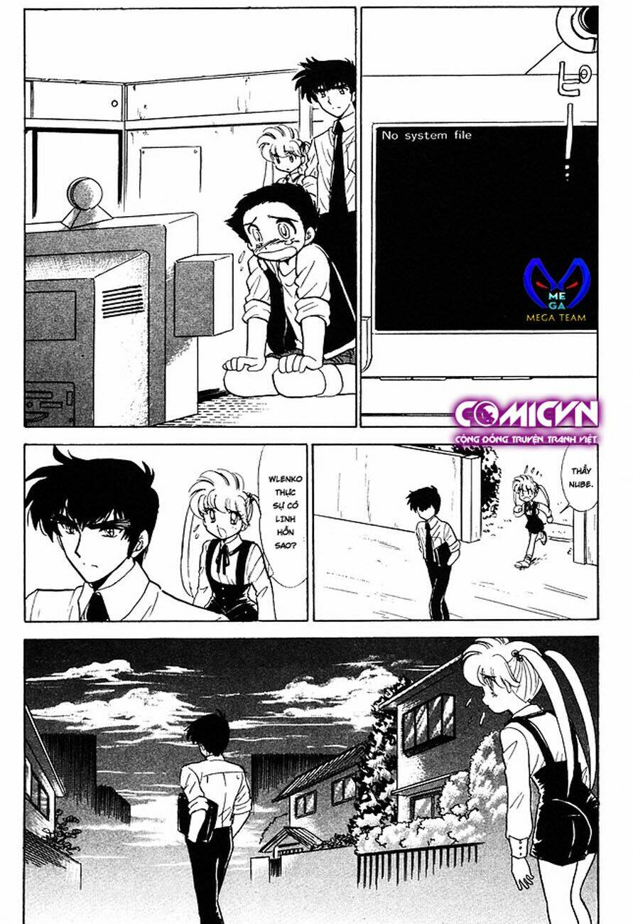 Jigoku Sensei Nube - Người Thầy Dũng Cảm [Chap 1-168] - Page 21