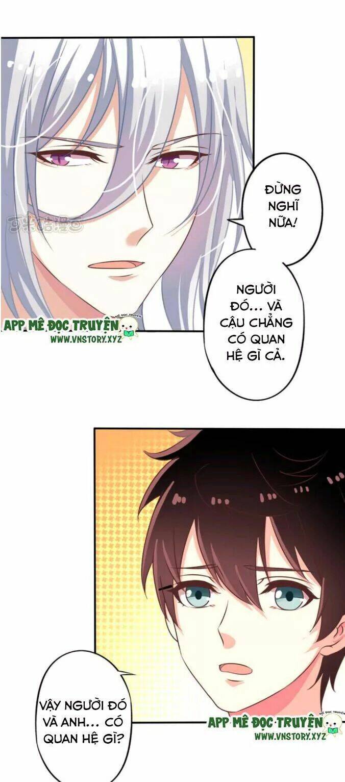 Ông Chủ Của Tôi Là Yêu Quái [Chap 0-73] - Page 3