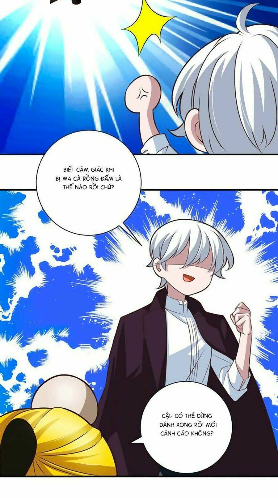 Người yêu khát máu của tôi [Chap 1-96] - Page 20