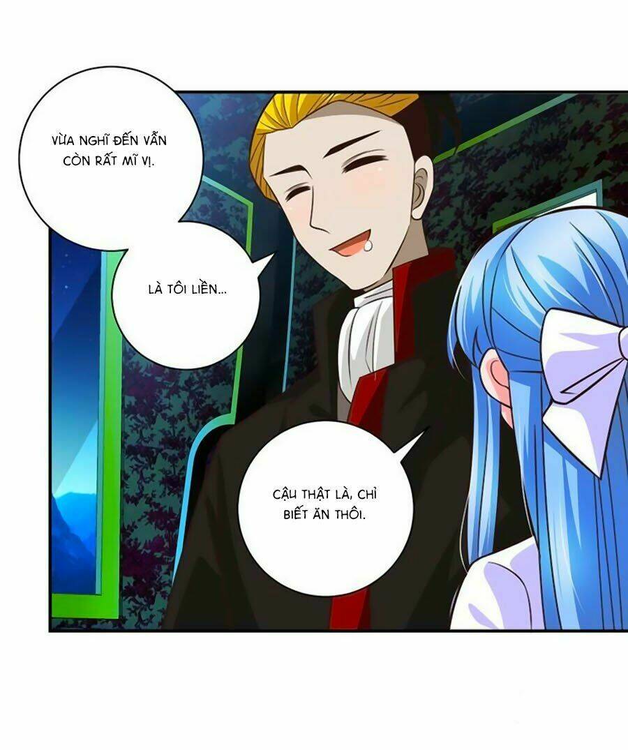 Người yêu khát máu của tôi [Chap 1-96] - Page 27