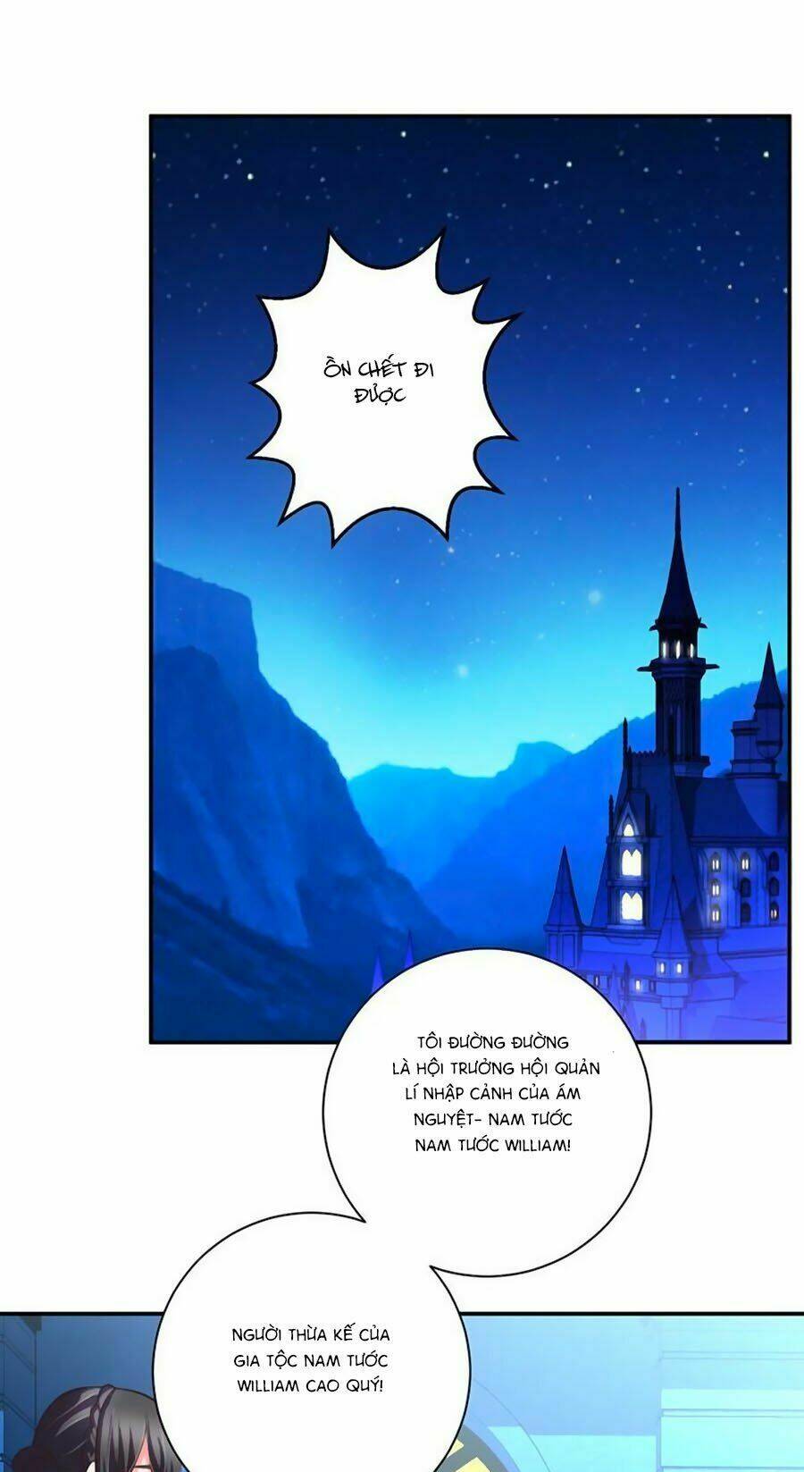 Người yêu khát máu của tôi [Chap 1-96] - Page 9