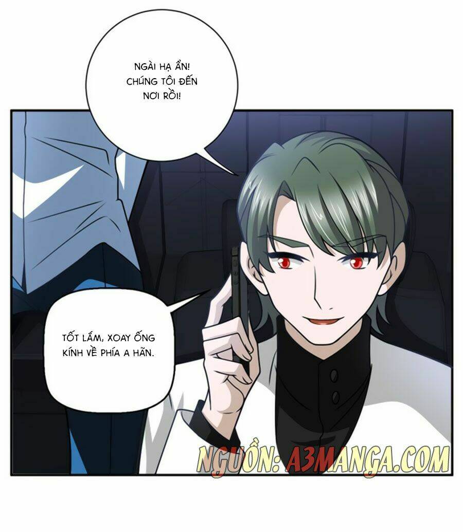 Người yêu khát máu của tôi [Chap 1-96] - Page 10