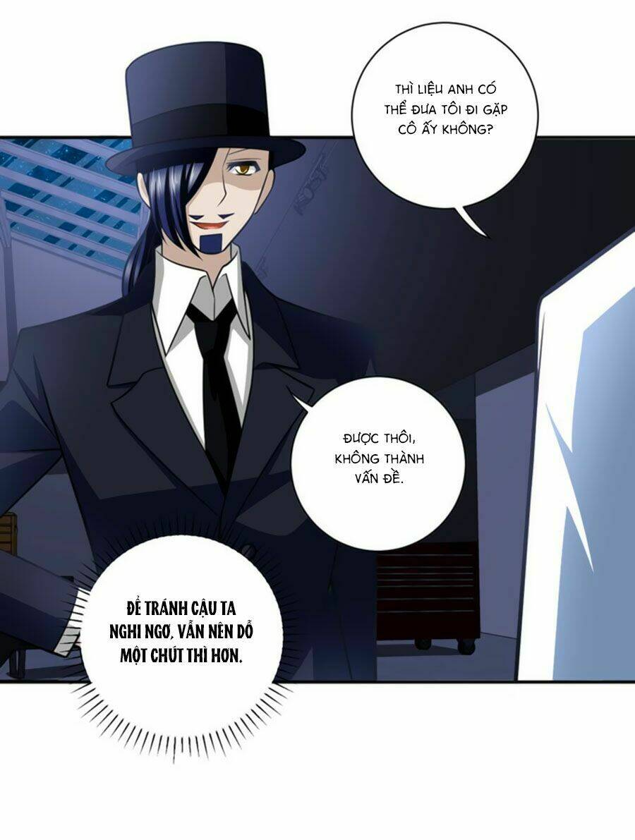 Người yêu khát máu của tôi [Chap 1-96] - Page 2