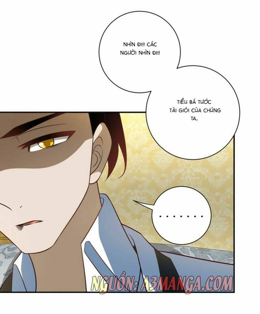 Người yêu khát máu của tôi [Chap 1-96] - Page 23