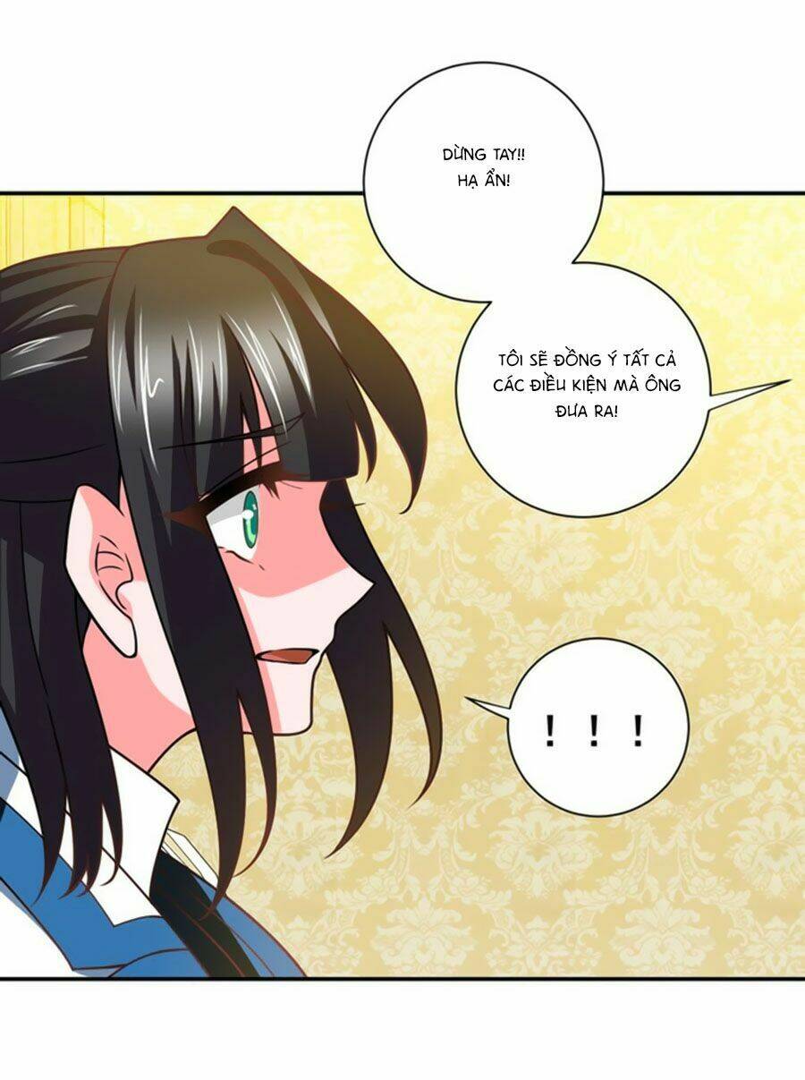 Người yêu khát máu của tôi [Chap 1-96] - Page 30