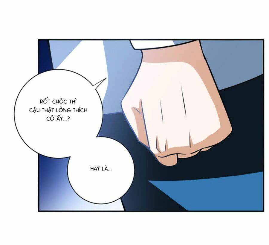 Người yêu khát máu của tôi [Chap 1-96] - Page 42