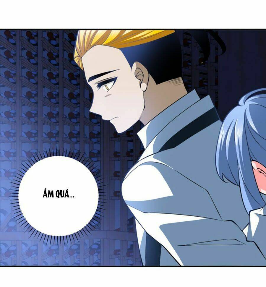 Người yêu khát máu của tôi [Chap 1-96] - Page 10