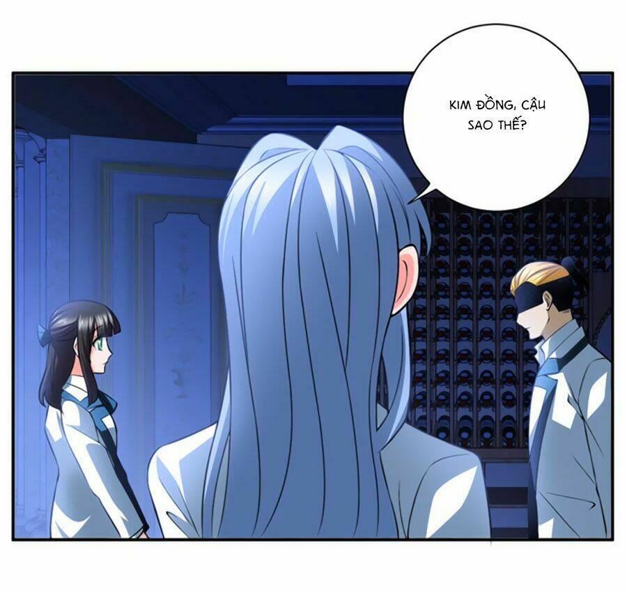 Người yêu khát máu của tôi [Chap 1-96] - Page 39