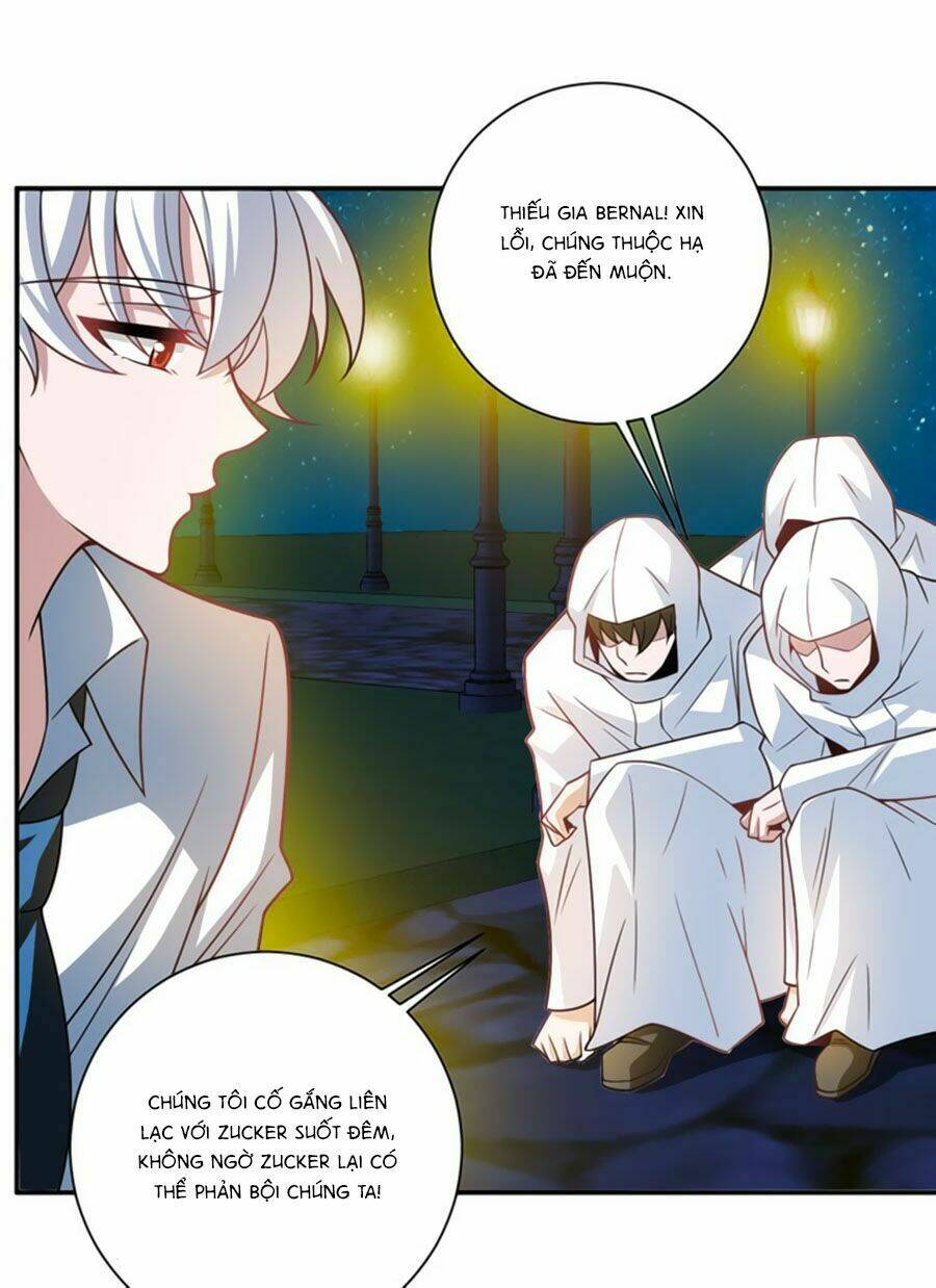 Người yêu khát máu của tôi [Chap 1-96] - Page 12