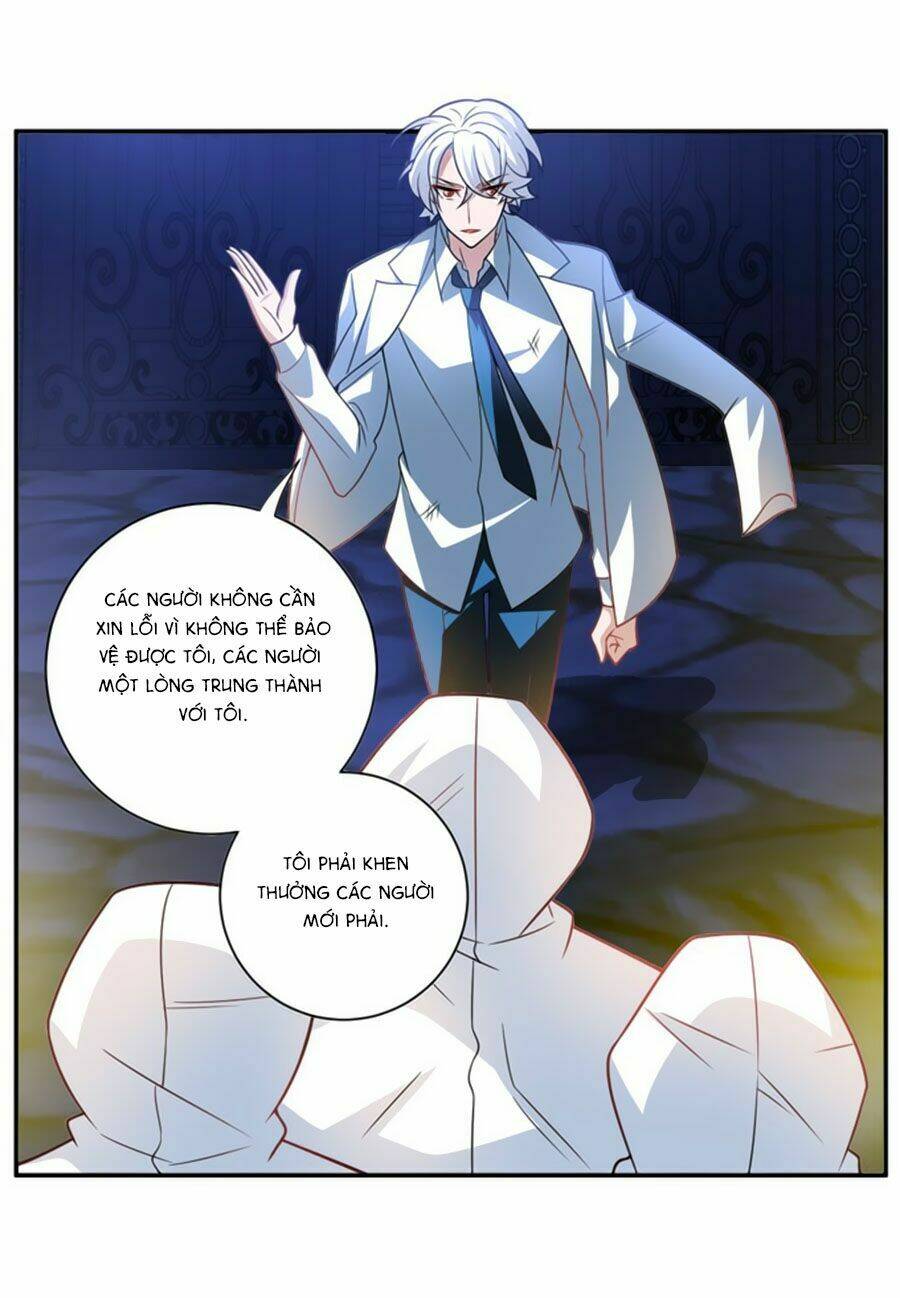 Người yêu khát máu của tôi [Chap 1-96] - Page 15