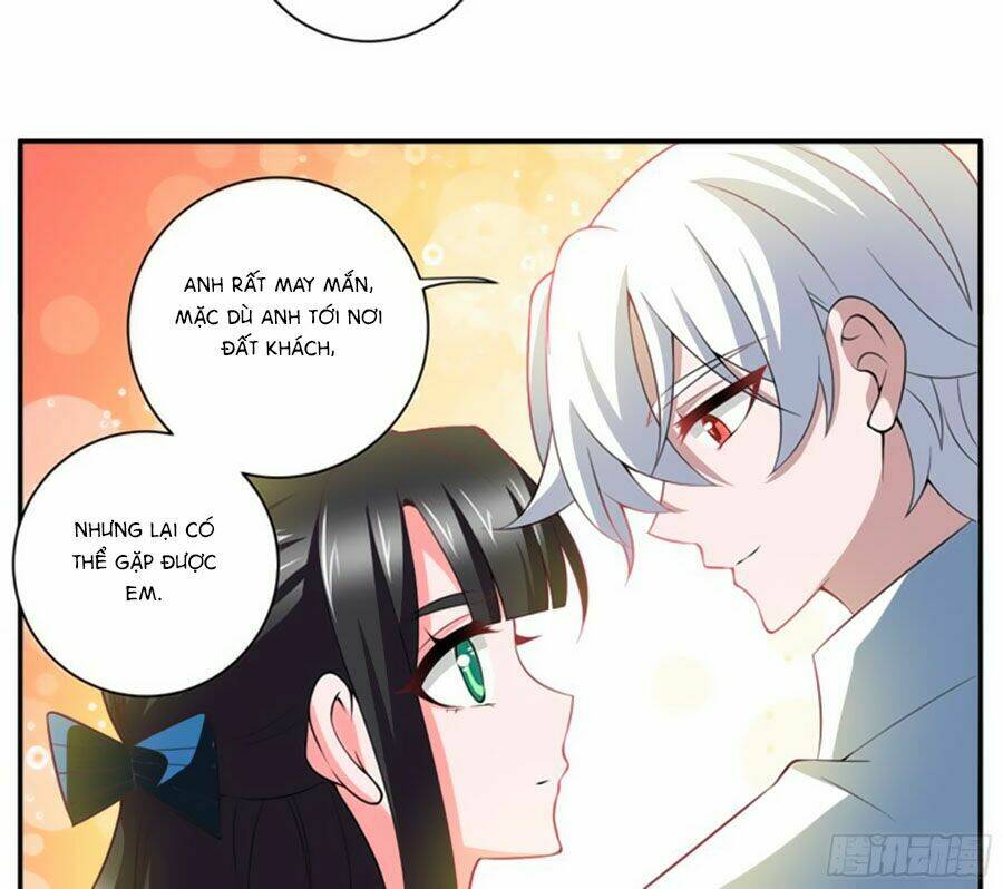 Người yêu khát máu của tôi [Chap 1-96] - Page 24