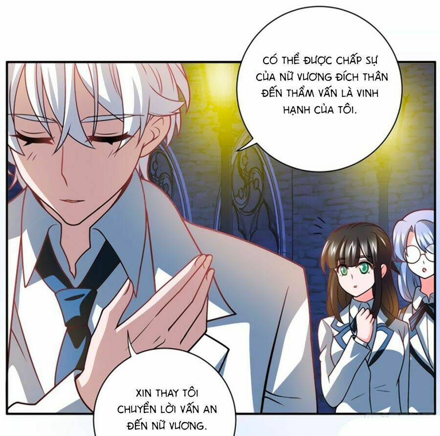 Người yêu khát máu của tôi [Chap 1-96] - Page 29