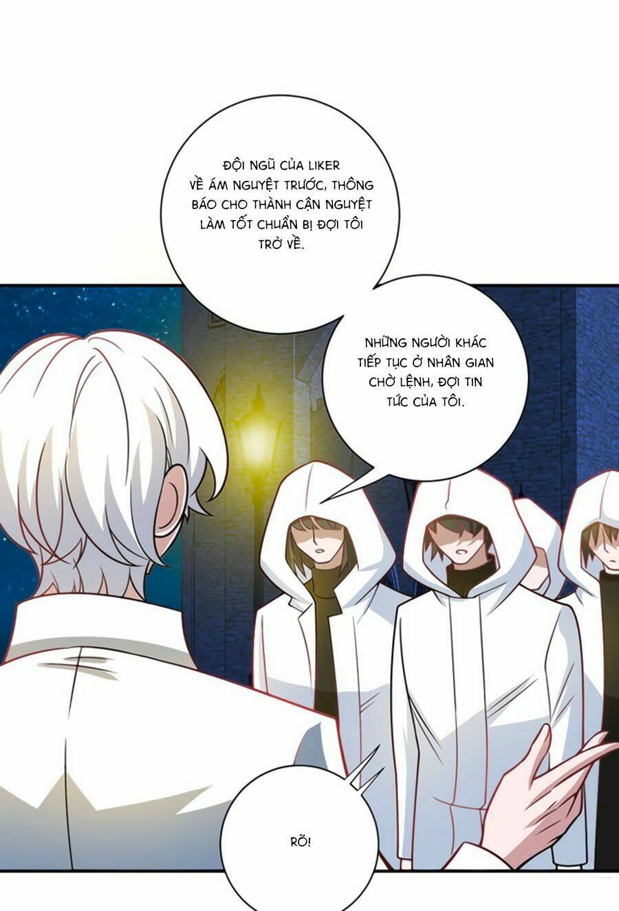 Người yêu khát máu của tôi [Chap 1-96] - Page 37