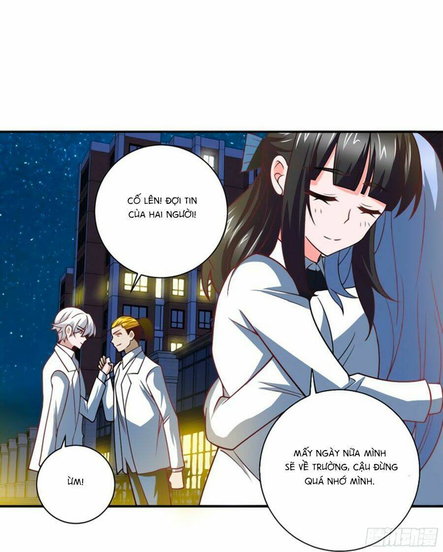 Người yêu khát máu của tôi [Chap 1-96] - Page 40