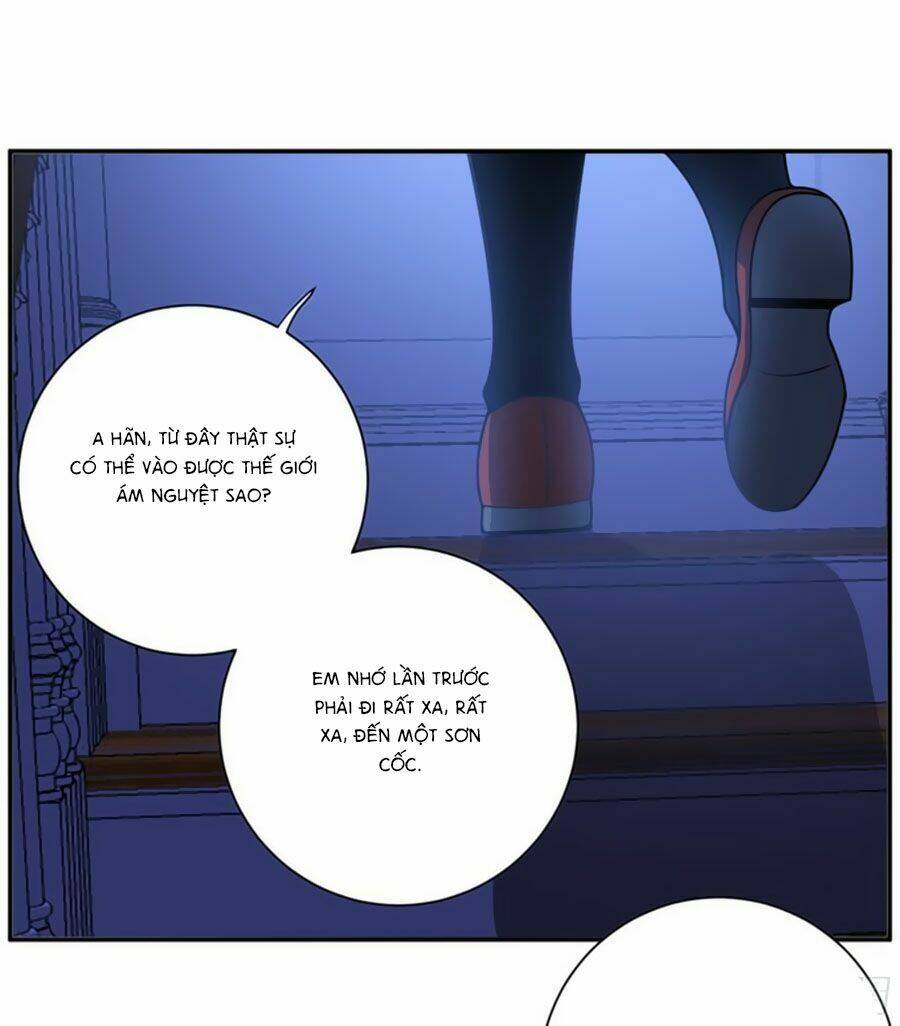 Người yêu khát máu của tôi [Chap 1-96] - Page 48