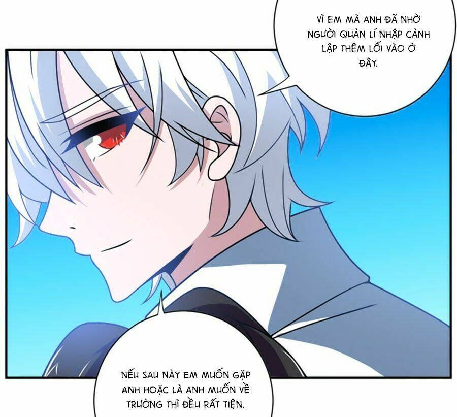 Người yêu khát máu của tôi [Chap 1-96] - Page 49