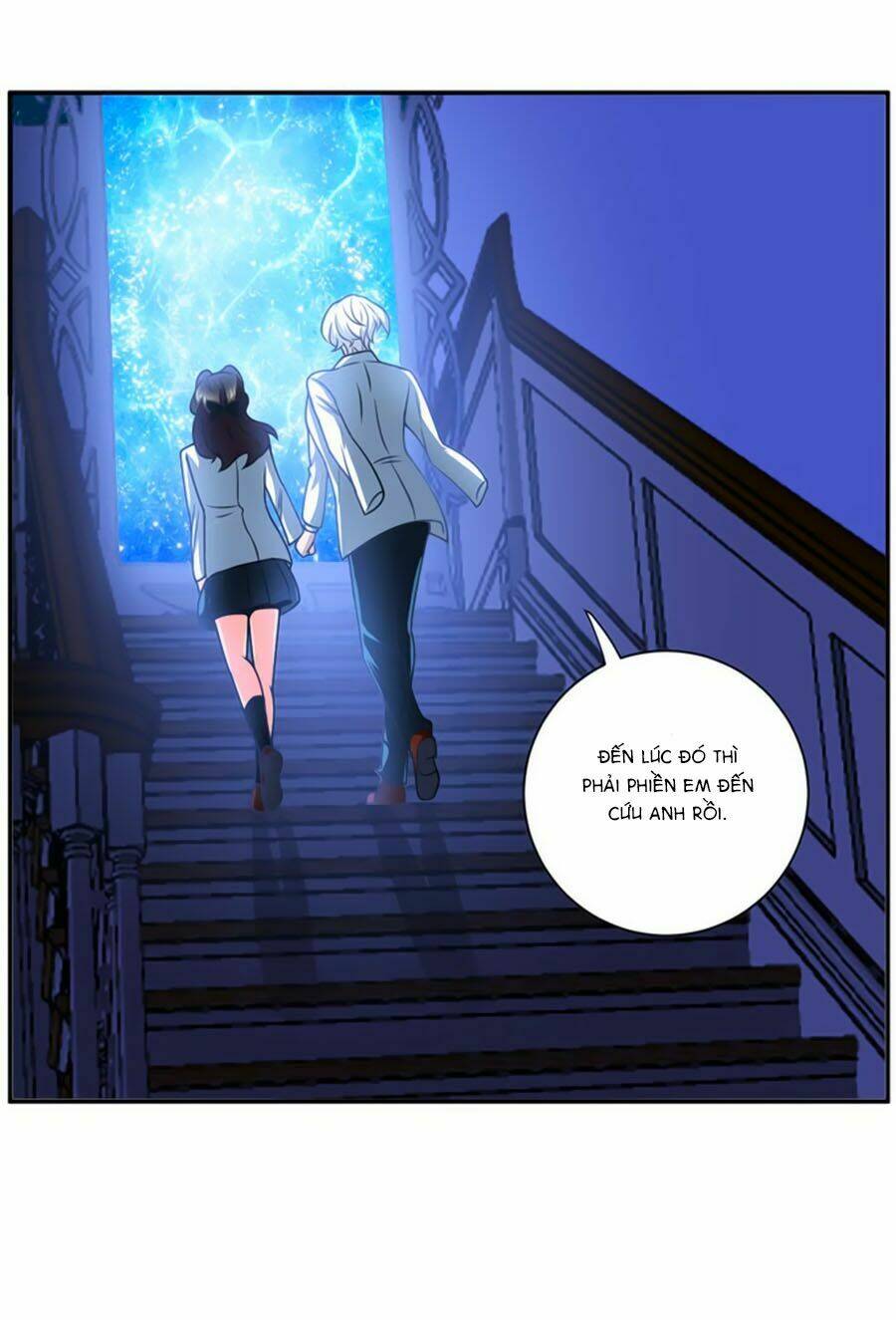 Người yêu khát máu của tôi [Chap 1-96] - Page 52