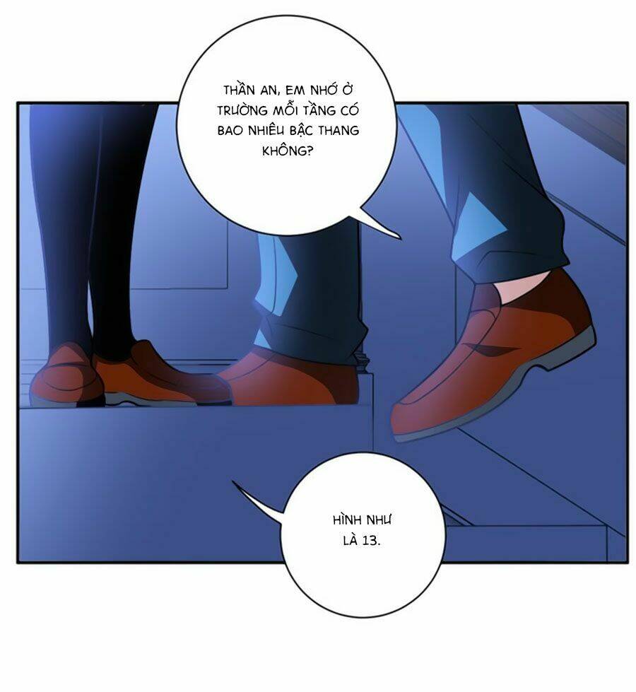 Người yêu khát máu của tôi [Chap 1-96] - Page 53