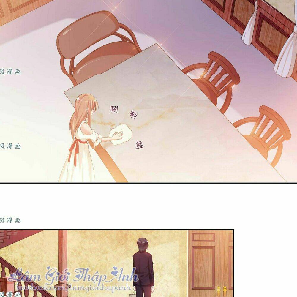 Tổng Tài Thật Xấu Xa [Chap 1-5] - Page 2