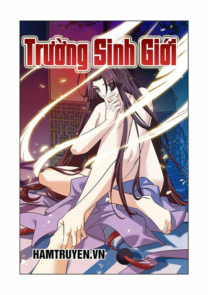 Trường Sinh Giới - 1