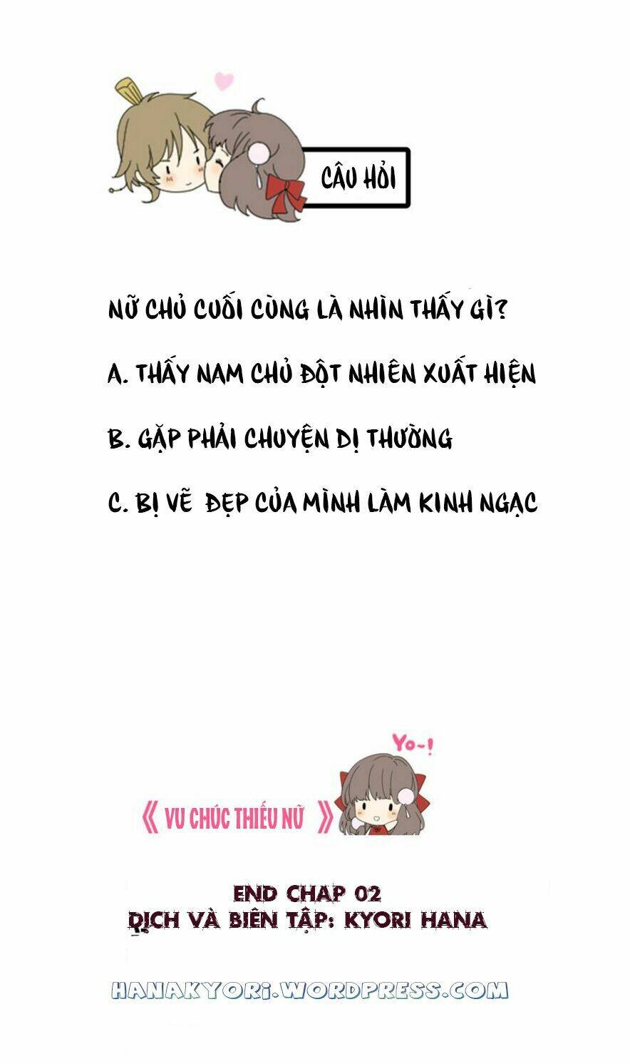 Trang truyện page_46 trong truyện tranh Vu Chúc Thiếu Nữ - Chapter 2 - truyentvn.net