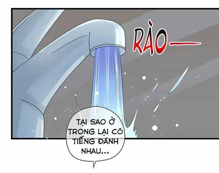 Bồn tắm có vấn đề! [Chap 1-55]