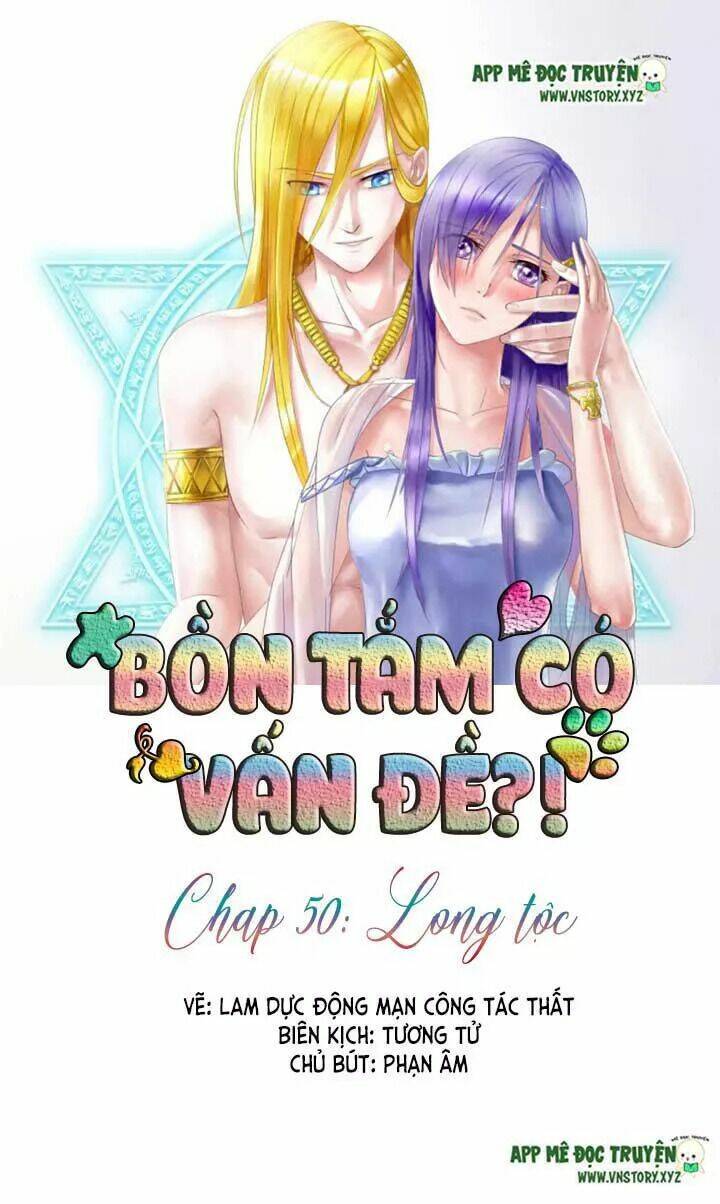 Bồn tắm có vấn đề! [Chap 1-55]