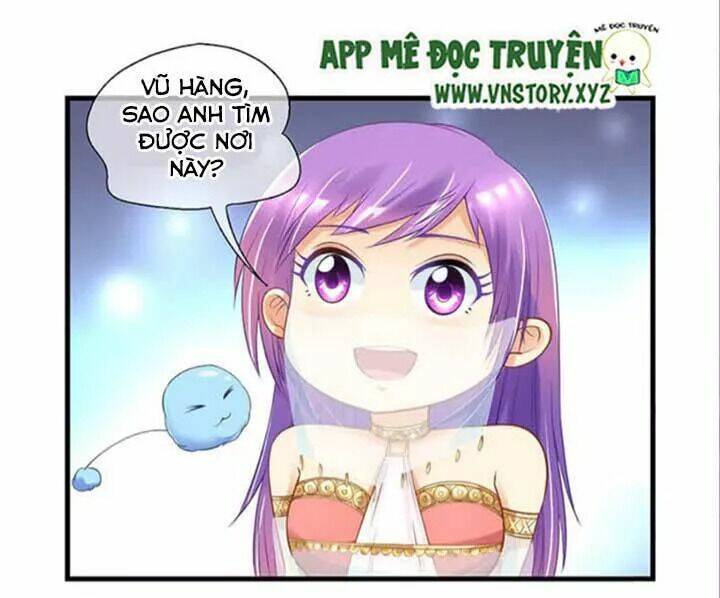 Bồn tắm có vấn đề! [Chap 1-55]