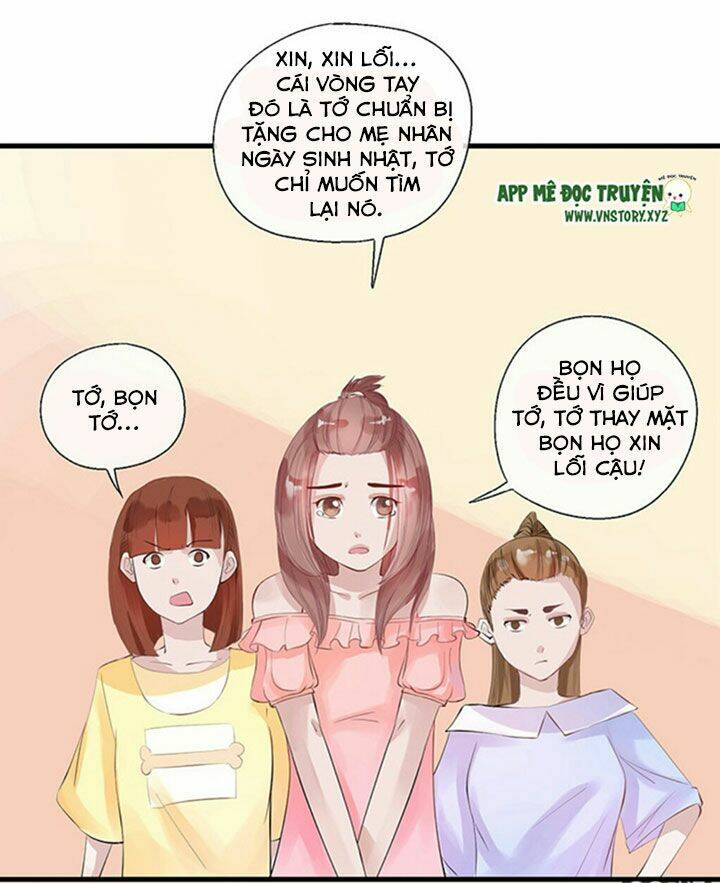 Bồn tắm có vấn đề! [Chap 1-55]