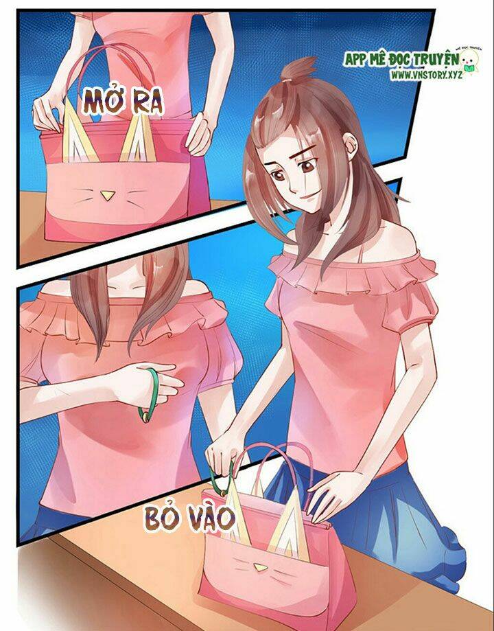 Bồn tắm có vấn đề! [Chap 1-55]