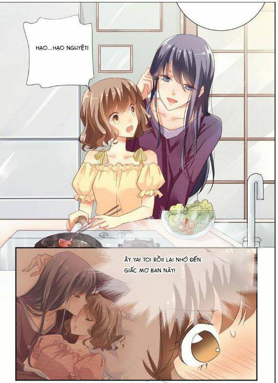 Read Hentai Image page_10 in comic Cô Gái Đặc Biệt Nhất Của Tôi - Chapter 2 - truyentvn.net