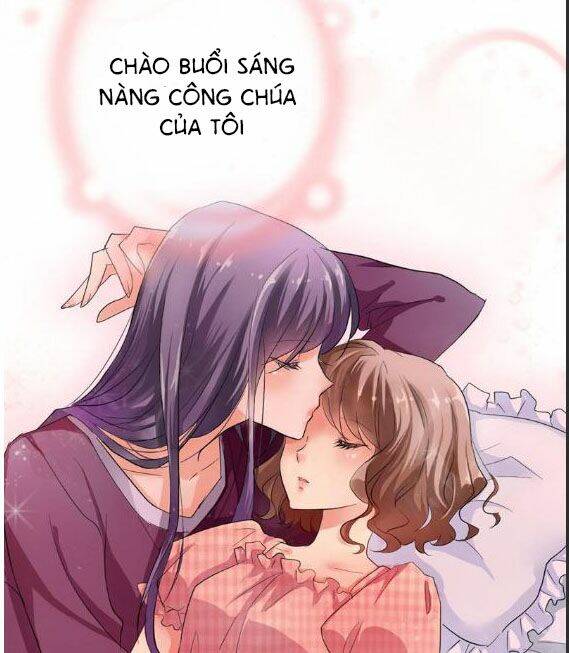 Read Hentai Image page_5 in comic Cô Gái Đặc Biệt Nhất Của Tôi - Chapter 2 - truyentvn.net