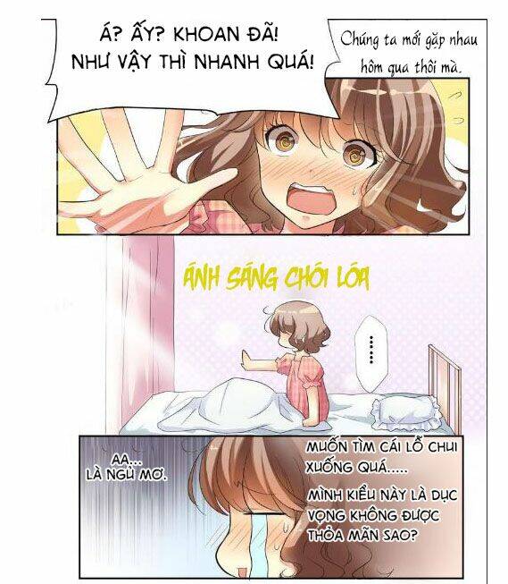 Read Hentai Image page_6 in comic Cô Gái Đặc Biệt Nhất Của Tôi - Chapter 2 - truyentvn.net