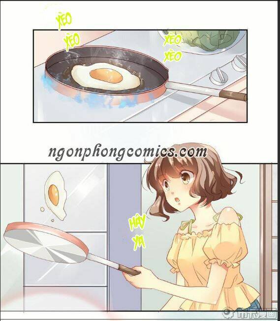 Read Hentai Image page_7 in comic Cô Gái Đặc Biệt Nhất Của Tôi - Chapter 2 - truyentvn.net