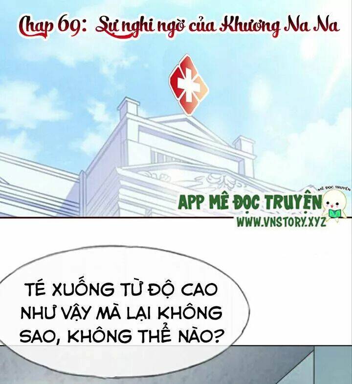 Nam thần ma cà rồng sủng nhược tiểu lãn thê [Chap 1-139] - Page 1