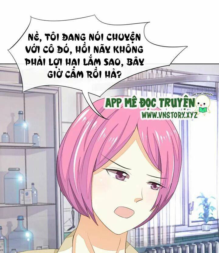 Nam thần ma cà rồng sủng nhược tiểu lãn thê [Chap 1-139] - Page 13