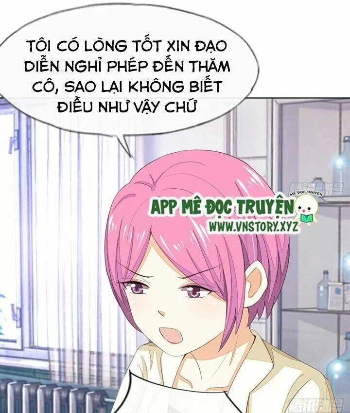 Nam thần ma cà rồng sủng nhược tiểu lãn thê [Chap 1-139] - Page 9