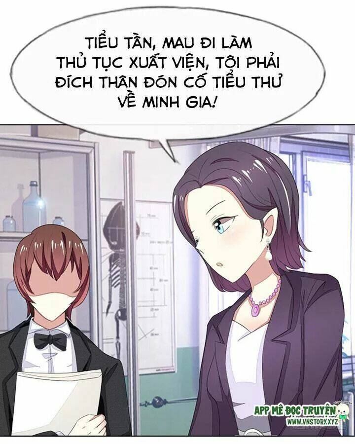 Nam thần ma cà rồng sủng nhược tiểu lãn thê [Chap 1-139] - Page 12